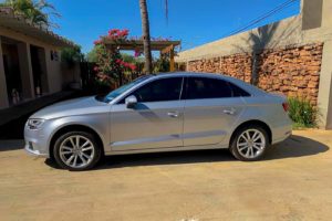 Audi A3 PJ furtado em Sintra