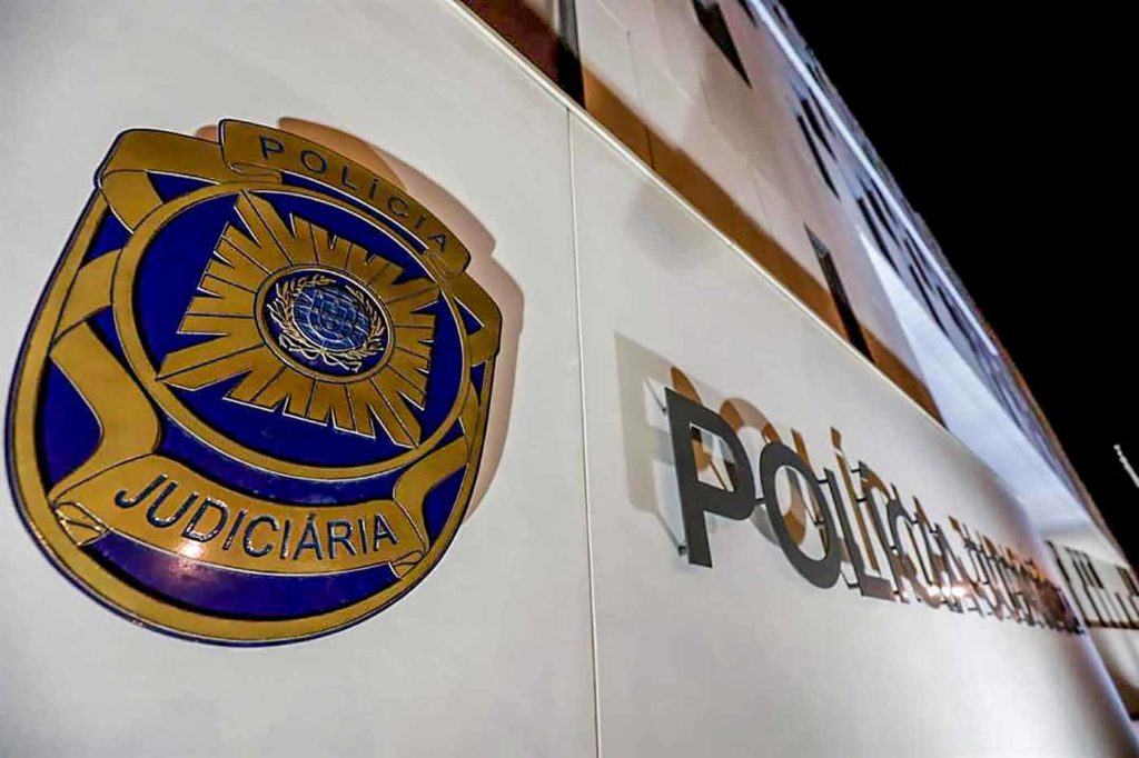 Polícia Judiciária de Portugal